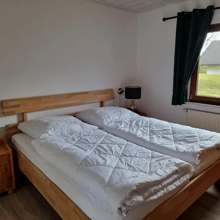 Ferienhaus 34 Im Seepark Von Kirchheim Kirchheim unter Teck Zewnętrze zdjęcie