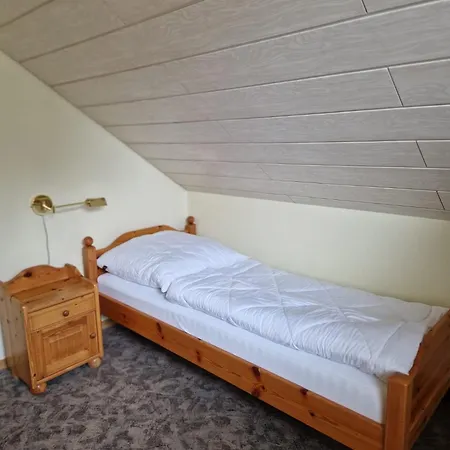 Ferienhaus 34 Im Seepark Von Kirchheim Kirchheim unter Teck Zewnętrze zdjęcie