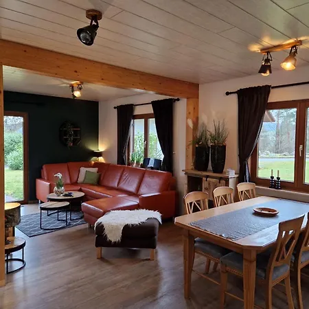 Ferienhaus 34 Im Seepark Von Kirchheim Kirchheim unter Teck Zewnętrze zdjęcie