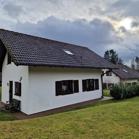 Ferienhaus 34 Im Seepark Von Kirchheim Kirchheim unter Teck Zewnętrze zdjęcie