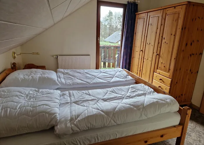 Ferienhaus 34 Im Seepark Von Kirchheim