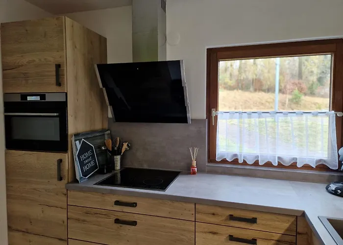 Ferienhaus 34 Im Seepark Von Kirchheim