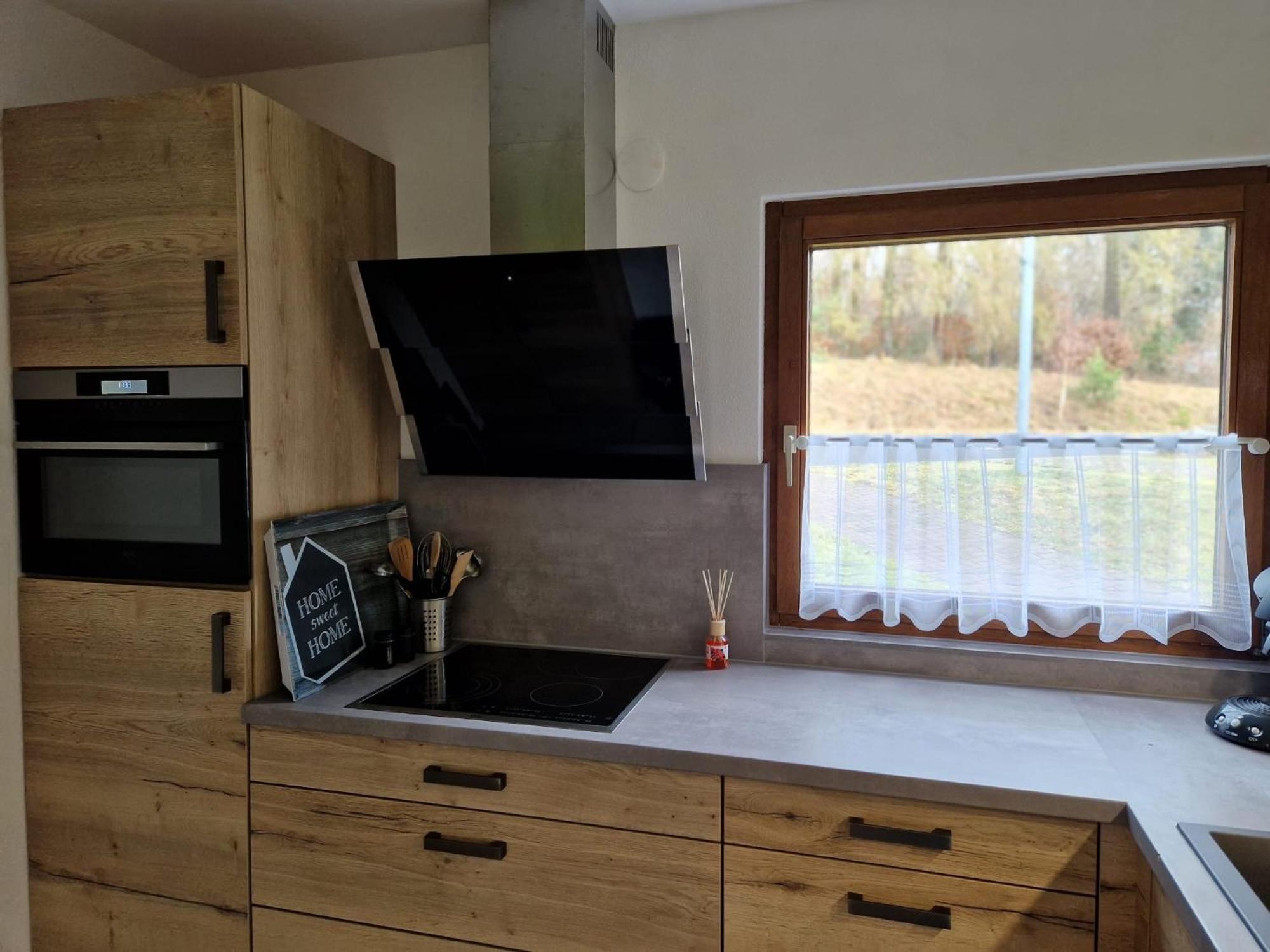 Holiday home 34 Im Seepark Von Kirchheim Kirchheim (Hessen)