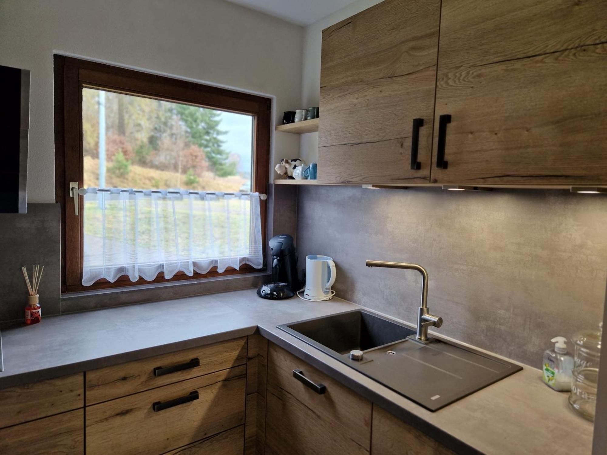 34 Im Seepark Von Kirchheim Holiday home *