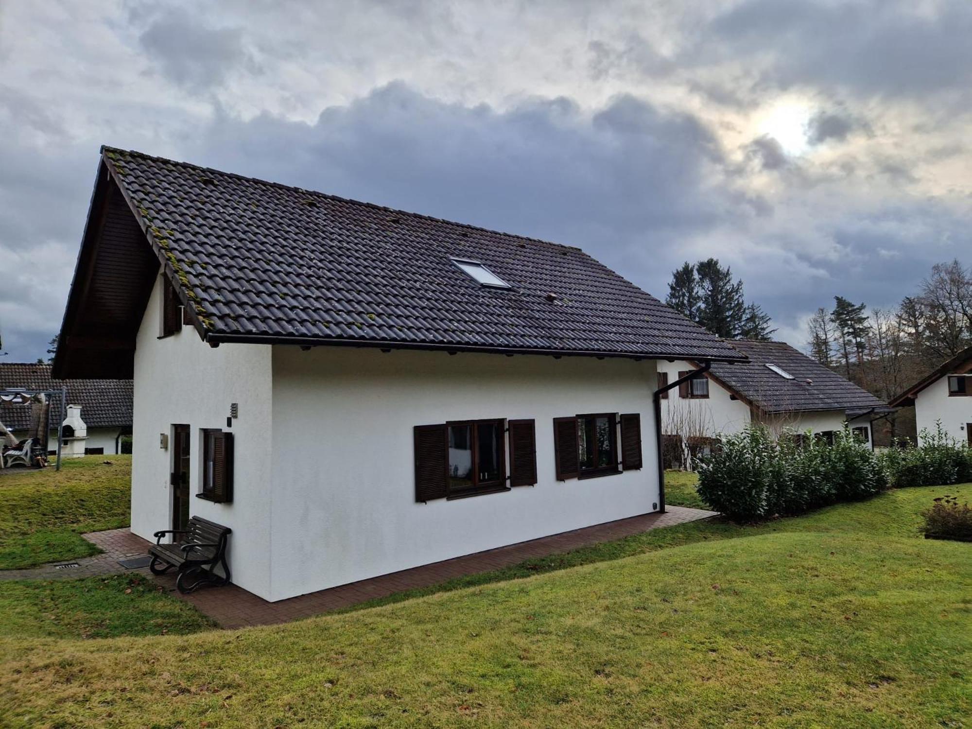 34 Im Seepark Von Kirchheim